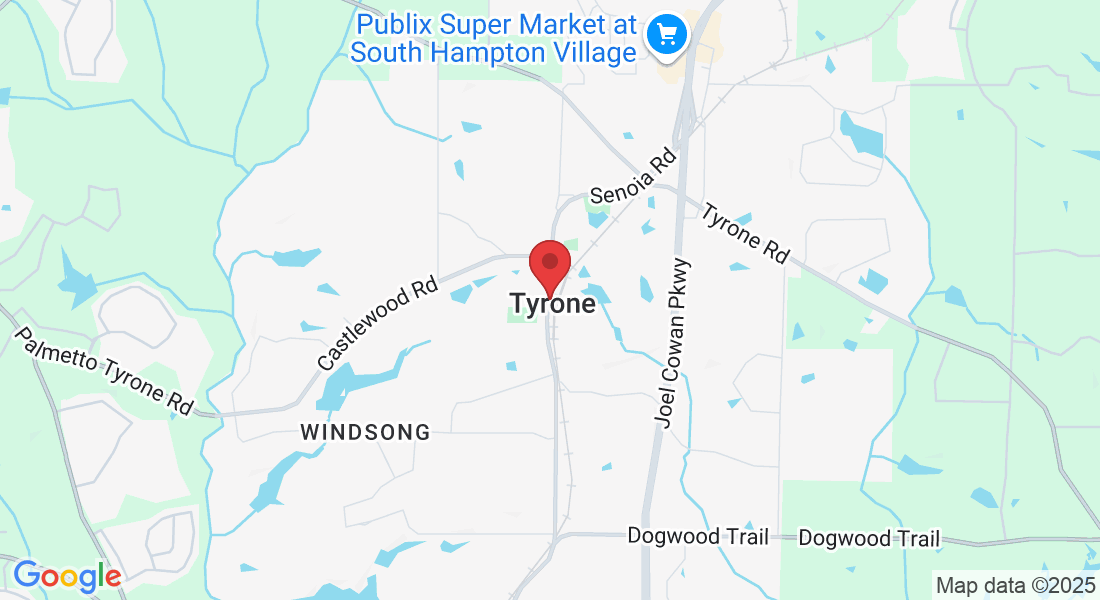 Tyrone, GA, USA