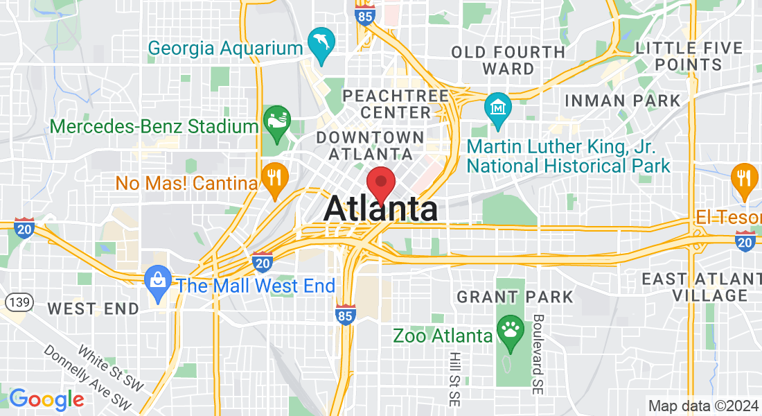 Atlanta, GA, USA