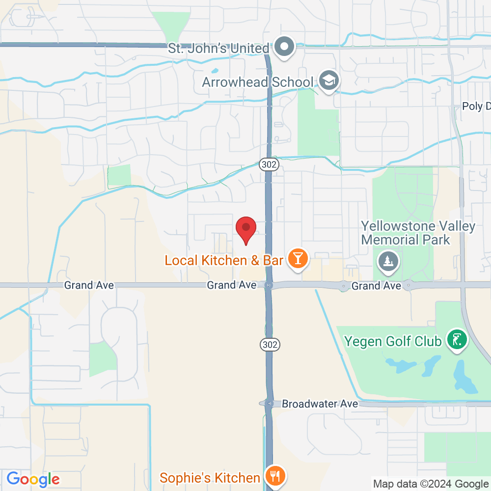 1686 Shiloh Rd suite 4, Billings, MT 59106, USA