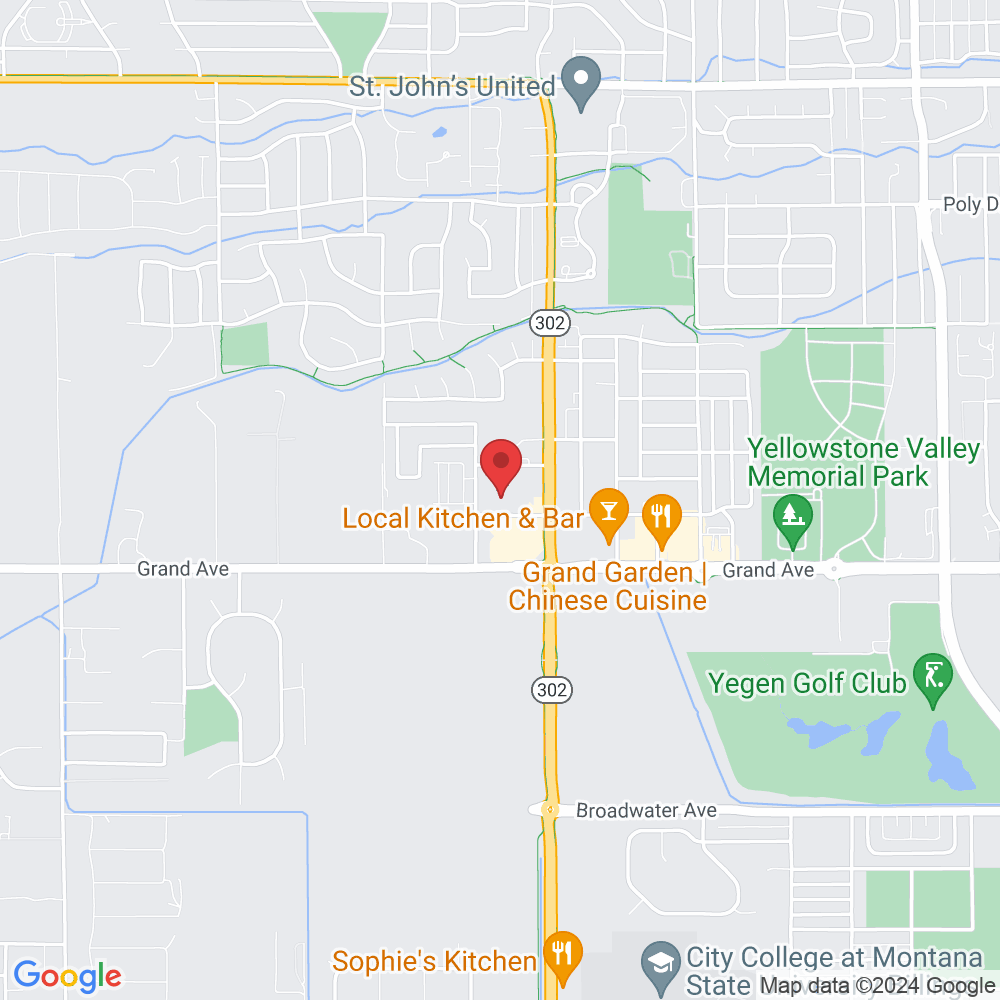 1686 Shiloh Rd Unit 4, Billings, MT 59106, USA