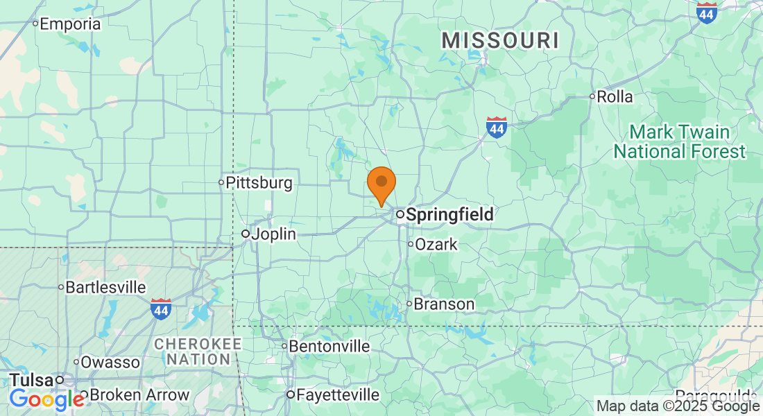 7536 W Wynwood Dr, Springfield, MO 65802, USA