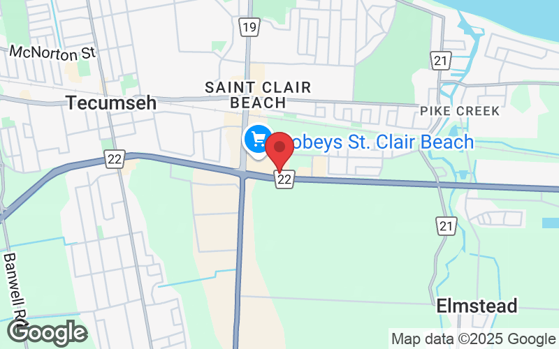 35 Amy Croft Dr Unit 8, Tecumseh, ON N9K 1C7, Canada