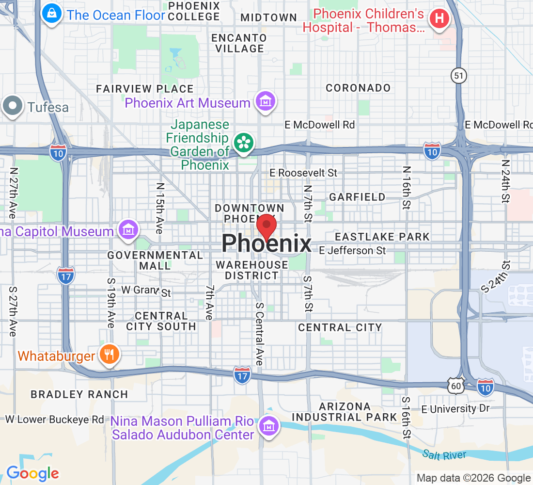 Phoenix, AZ, USA