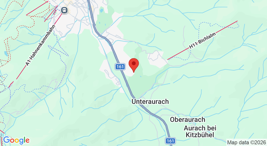 Eichenweg 33, 6370 Kitzbühel, Österreich