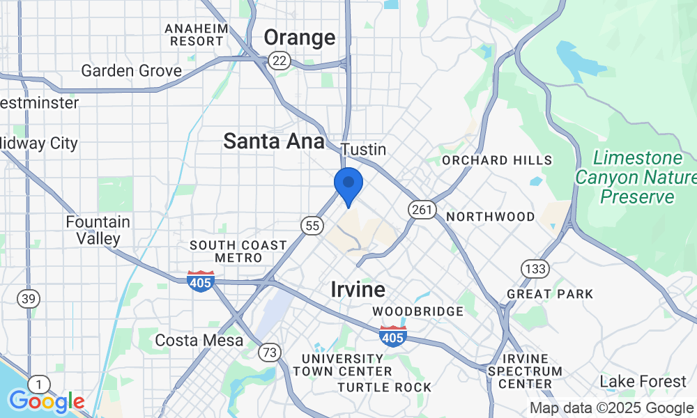 Orange County, CA, USA
