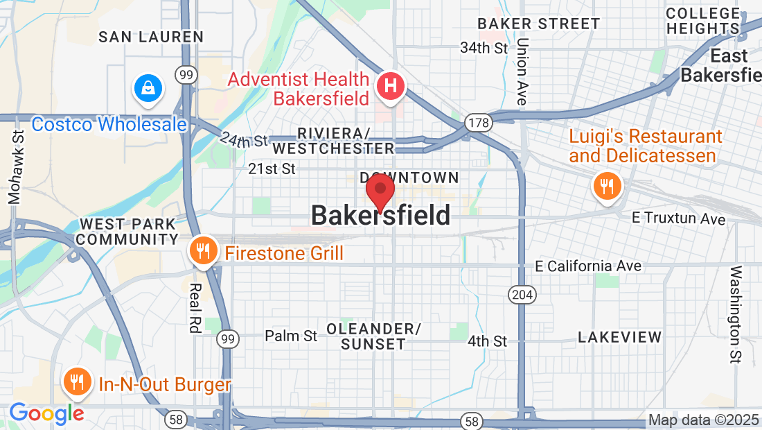 Bakersfield, CA, USA