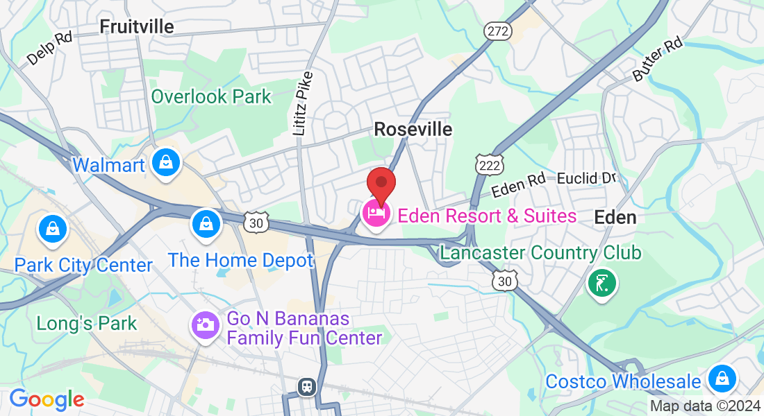 1725 Oregon Pike suite 206, Lancaster, PA 17601, USA