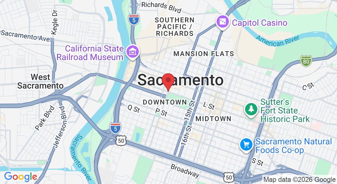 Sacramento, CA, USA