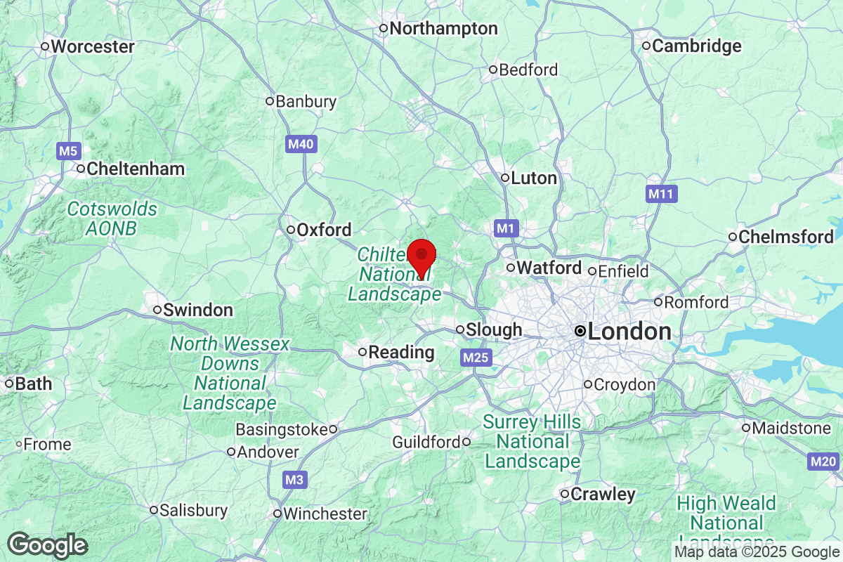 High Wycombe, UK