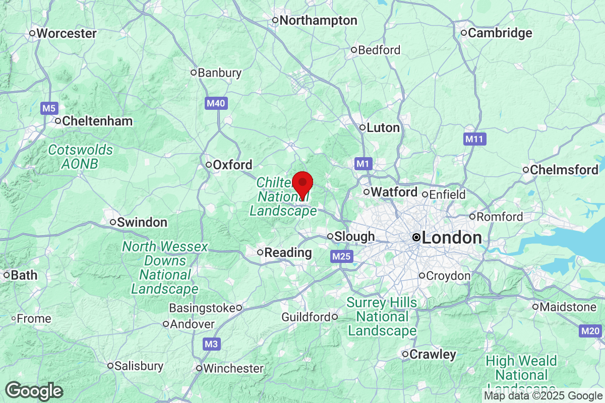 High Wycombe, UK