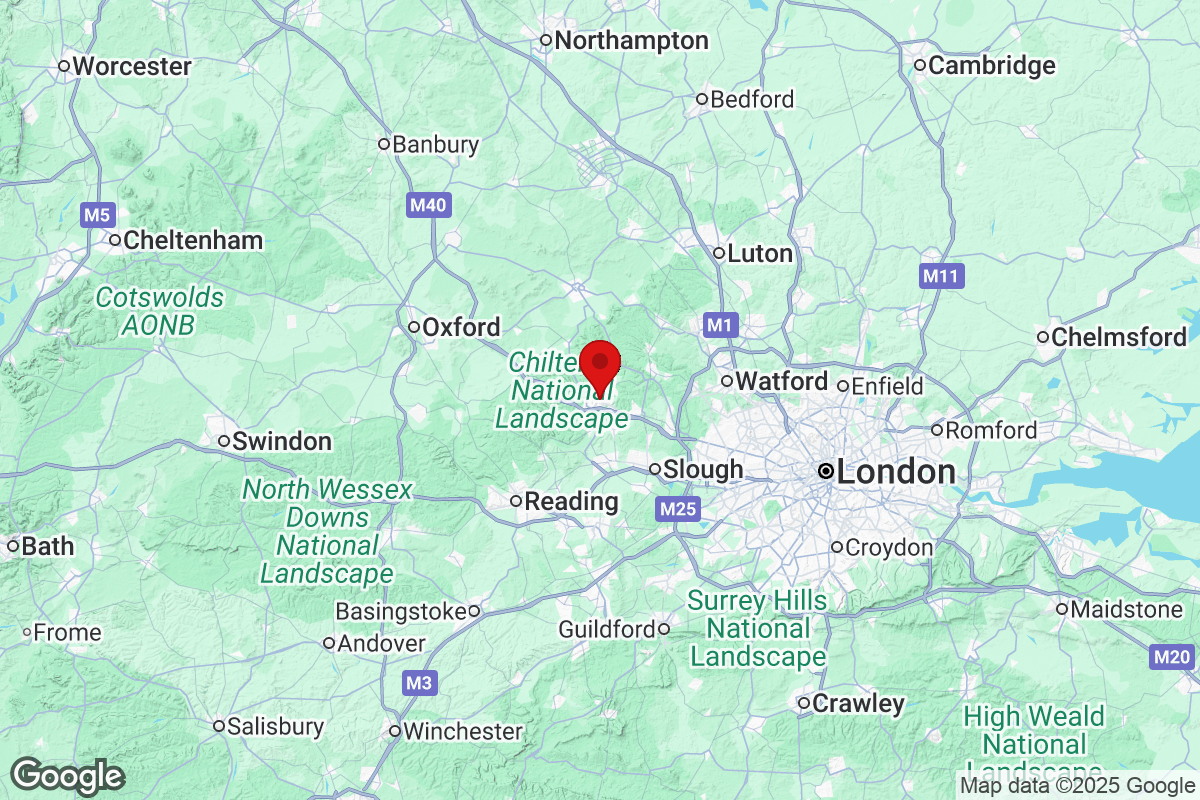 High Wycombe, UK