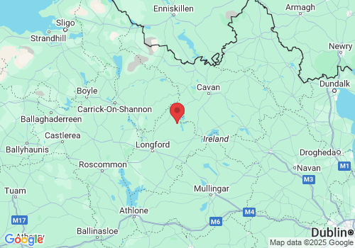 Rathmore, Aughnacliffe, Co. Longford, Ireland