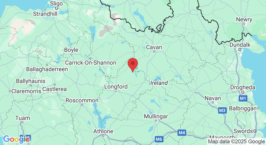 Rathmore, Aughnacliffe, Co. Longford, Ireland