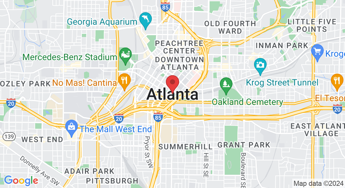 Atlanta, GA, USA