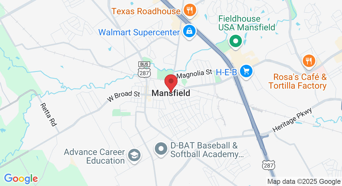 Mansfield, TX, USA