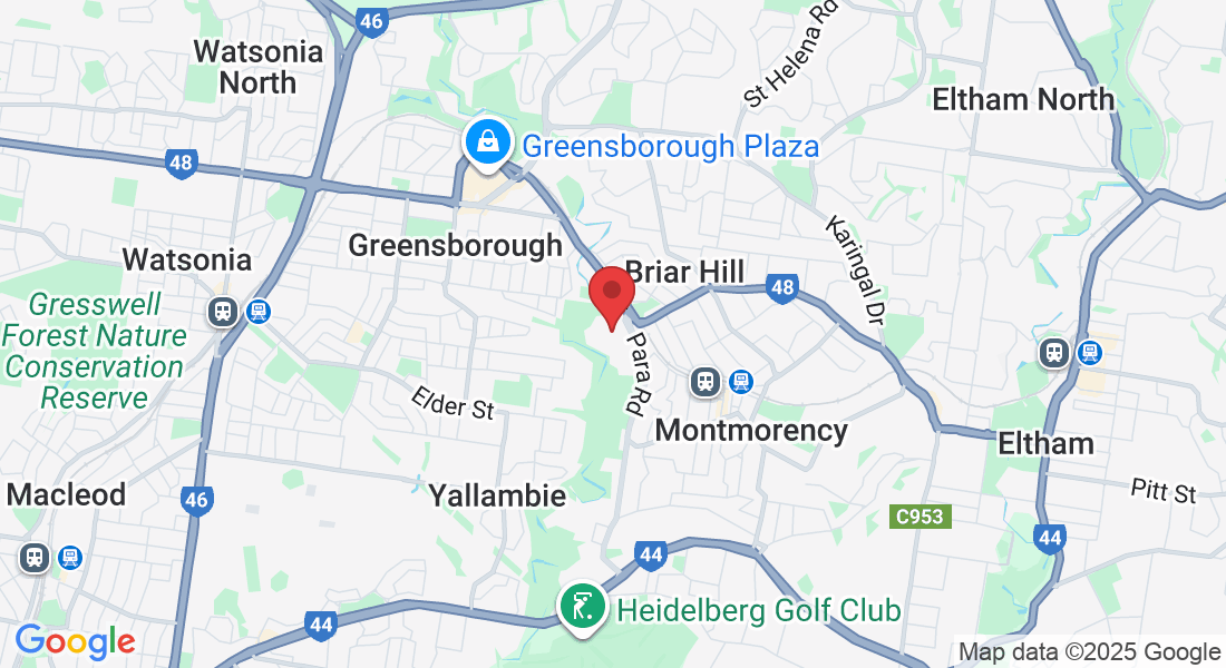 21 Simms Rd, Greensborough VIC 3088, Australia