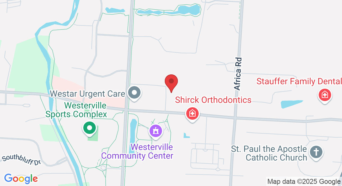 450 Alkyre Run Dr, Westerville, OH 43082, USA