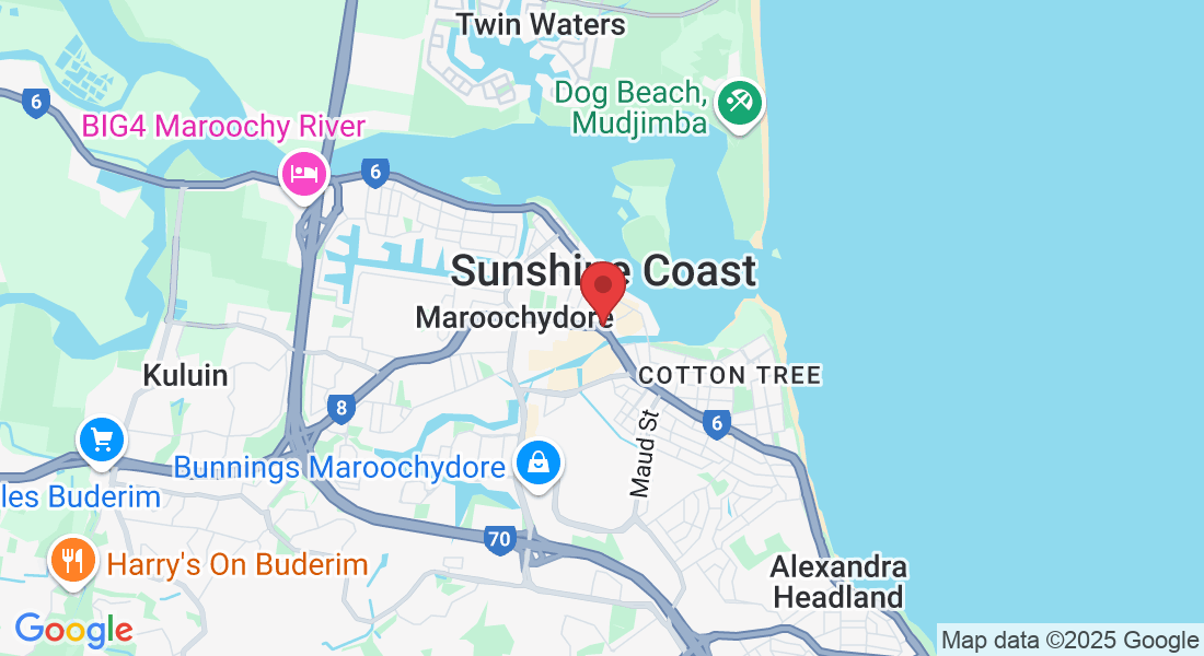 Sunshine Coast QLD, Australia