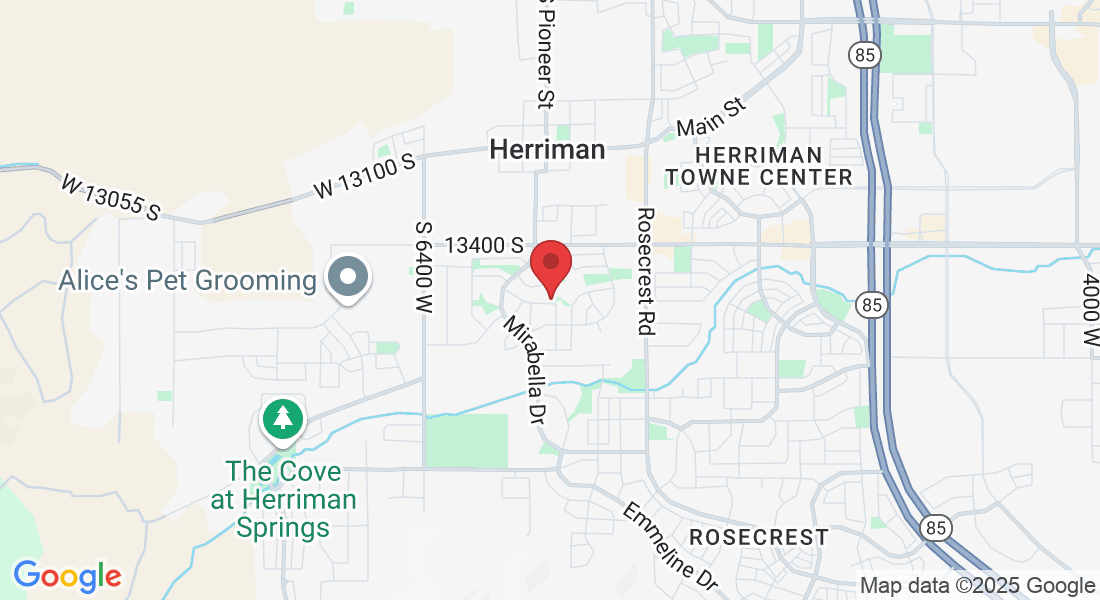 5946 Champlain Way, Herriman, UT 84096, USA