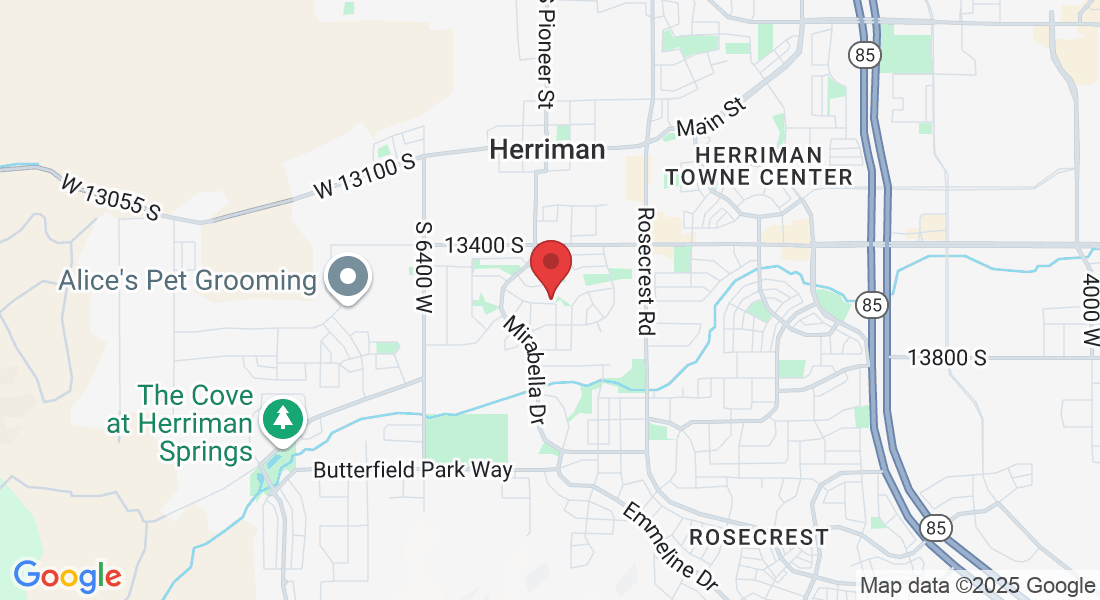 5946 Champlain Way, Herriman, UT 84096, USA