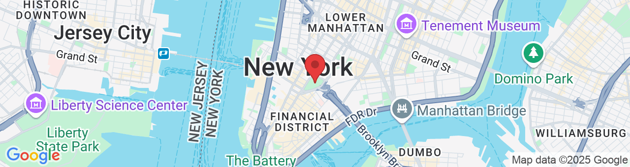 New York, NY, USA