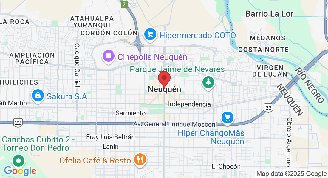Neuquén, Argentina