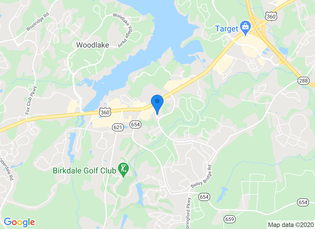 6911 Chital Dr, Midlothian, VA 23112, USA