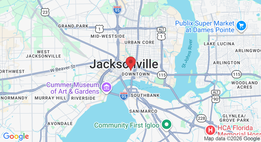Jacksonville, FL, USA