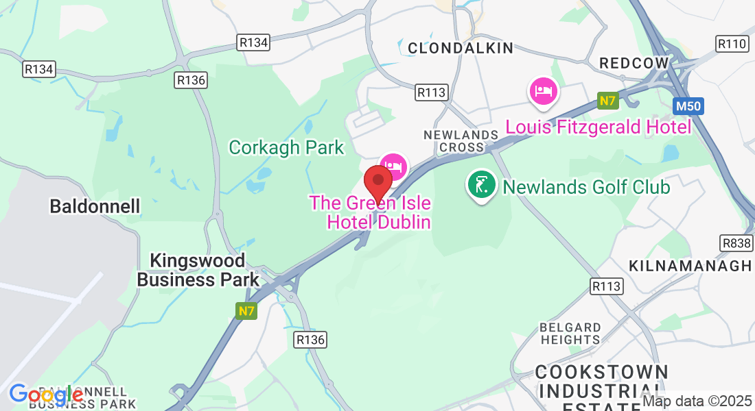 Green Isle Business Park, Bedlesshill, Clondalkin, Co. Dublin, Ireland