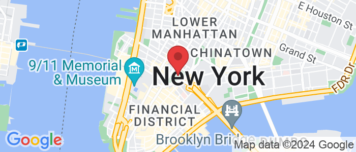 New York, NY, USA