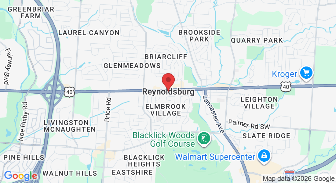 Reynoldsburg, OH, EUA