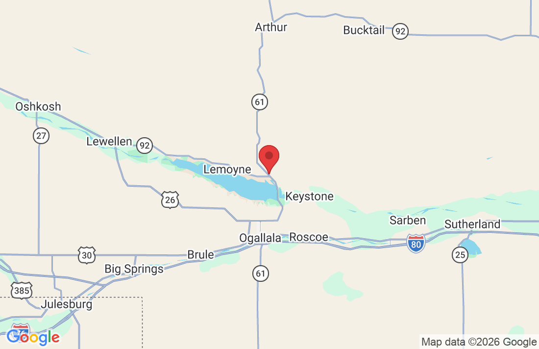 109 Inland Seas Ct, Lemoyne, NE 69146, USA