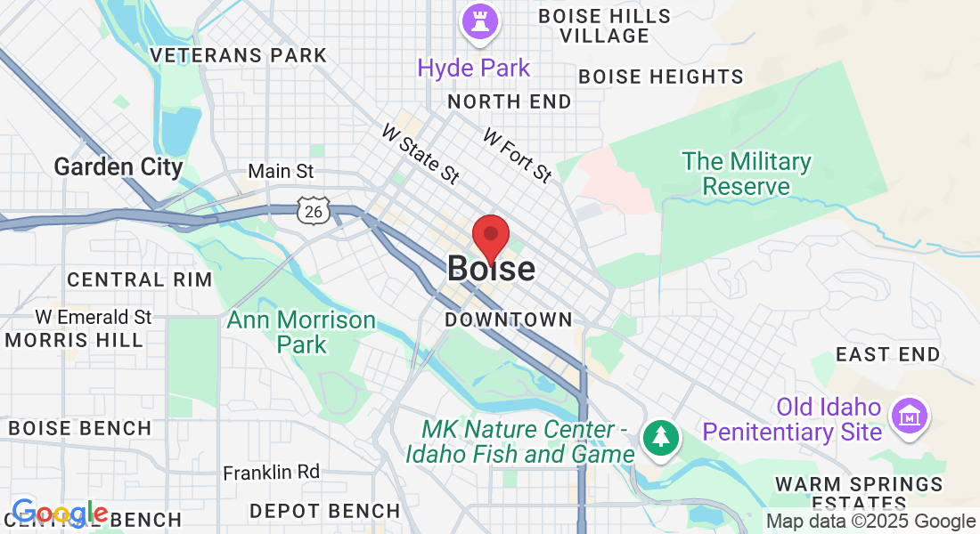 Boise, ID, USA