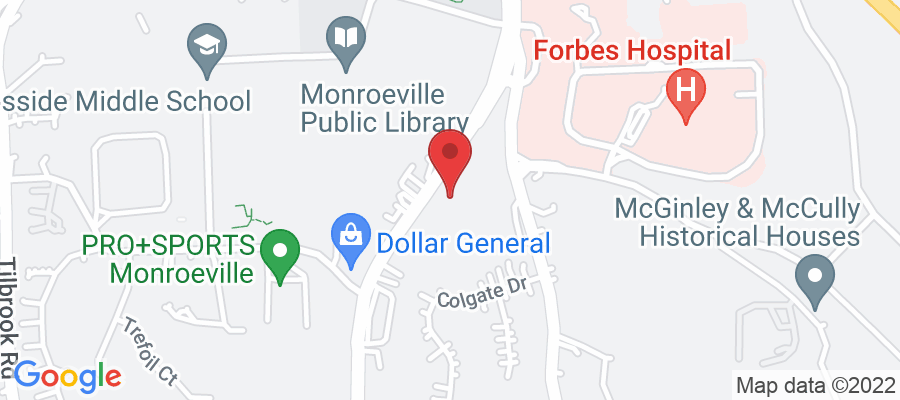 2550 Mosside Blvd, Monroeville, PA 15146, USA