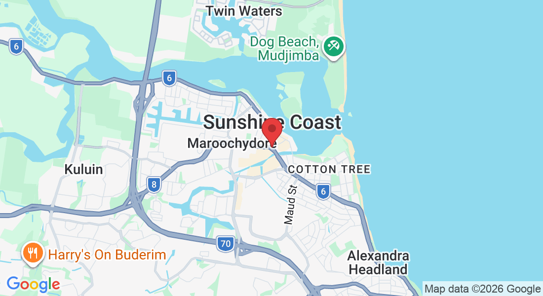 Sunshine Coast QLD, Australia