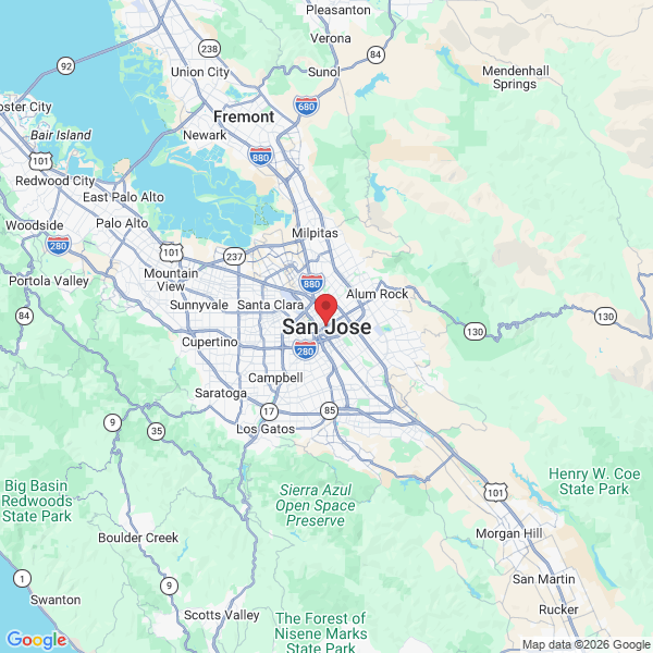 San Jose, CA, USA