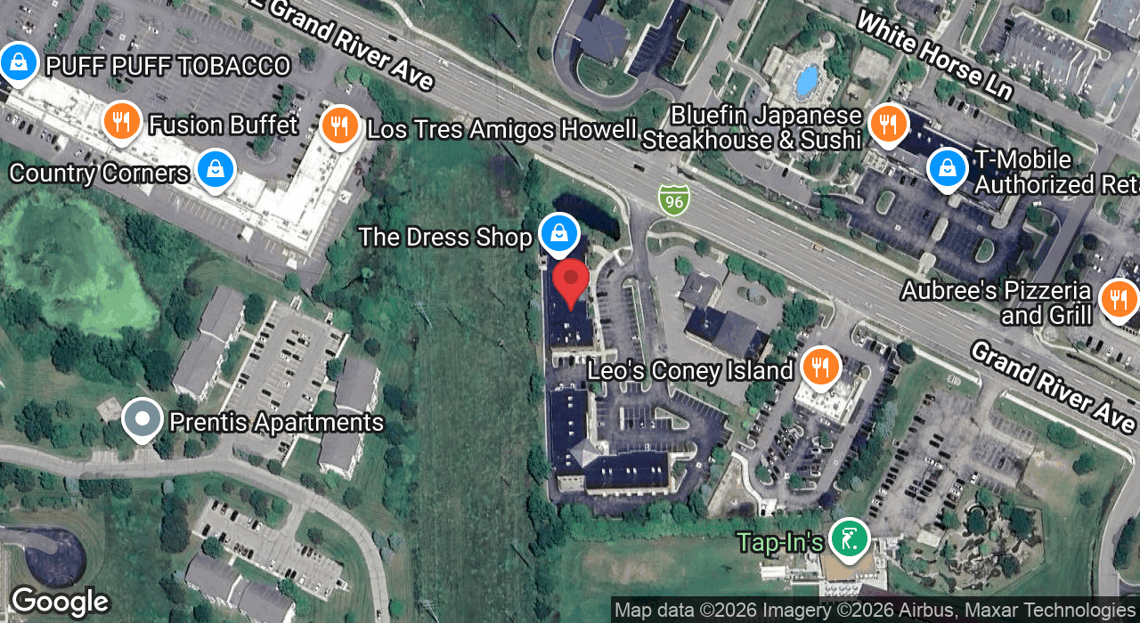 4218 E Grand River Ave, Howell, MI 48843, USA