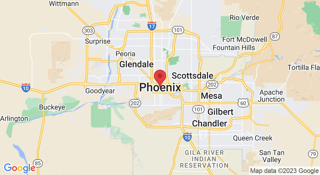 Phoenix, AZ, USA