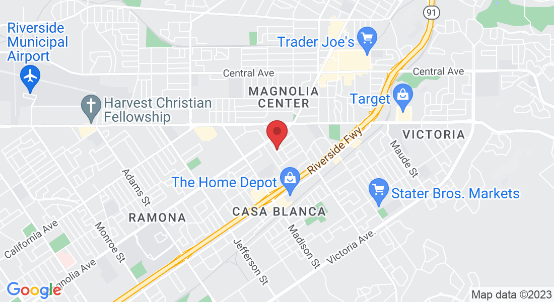 3711 Mariella St, Riverside, CA 92504, USA