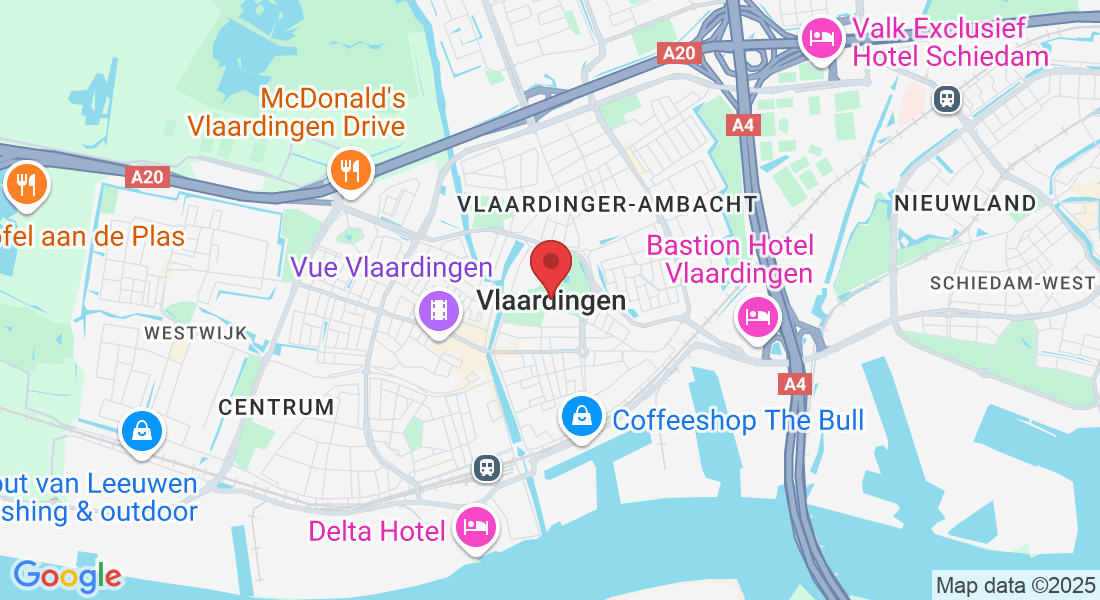 Vlaardingen, Netherlands
