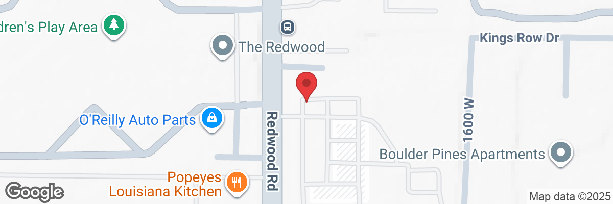 4027 S Redwood Rd, Murray, UT 84123, USA