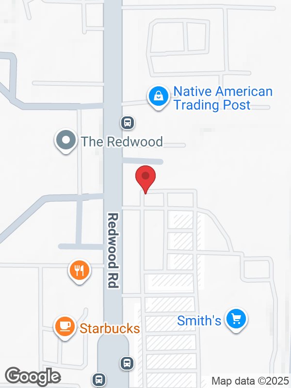 4027 S Redwood Rd, Murray, UT 84123, USA