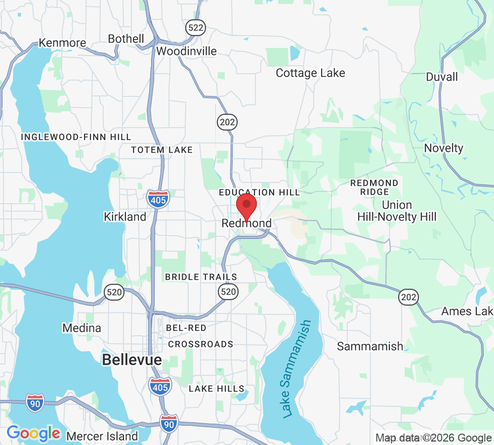 Redmond, WA, USA