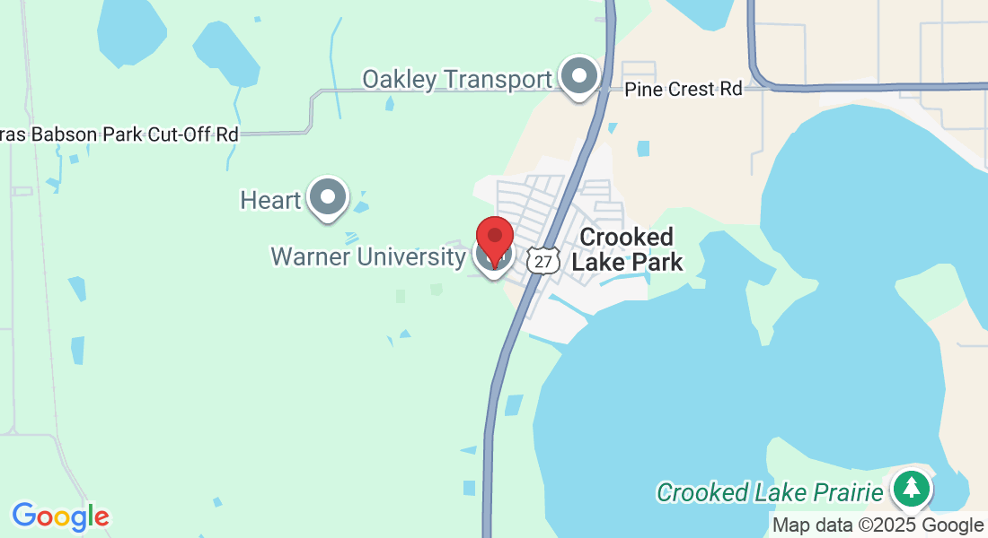 210 Presidents Dr, Lake Wales, FL 33859, USA