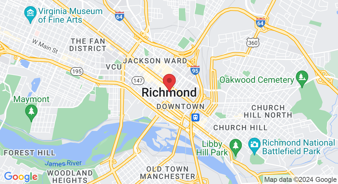 Richmond, VA, USA
