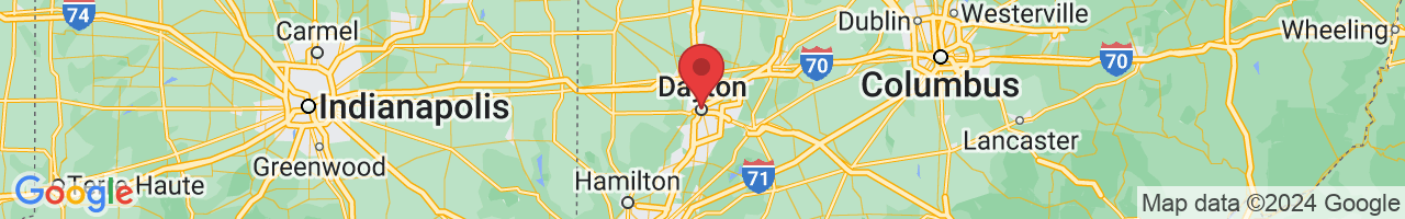 Dayton, OH, USA