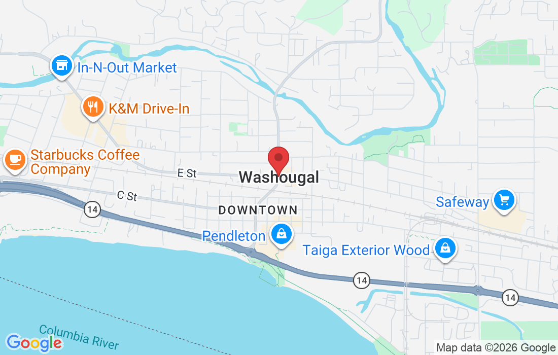 Washougal, WA, USA