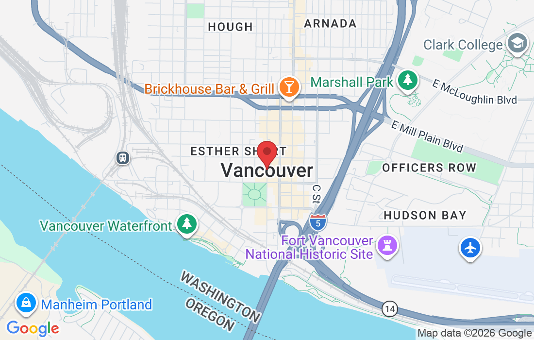 Vancouver, WA, USA