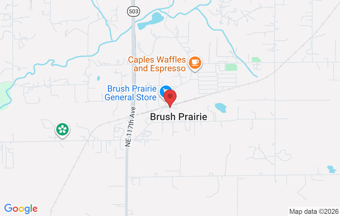 Brush Prairie, WA, USA