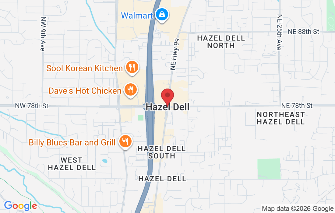Hazel Dell, WA, USA